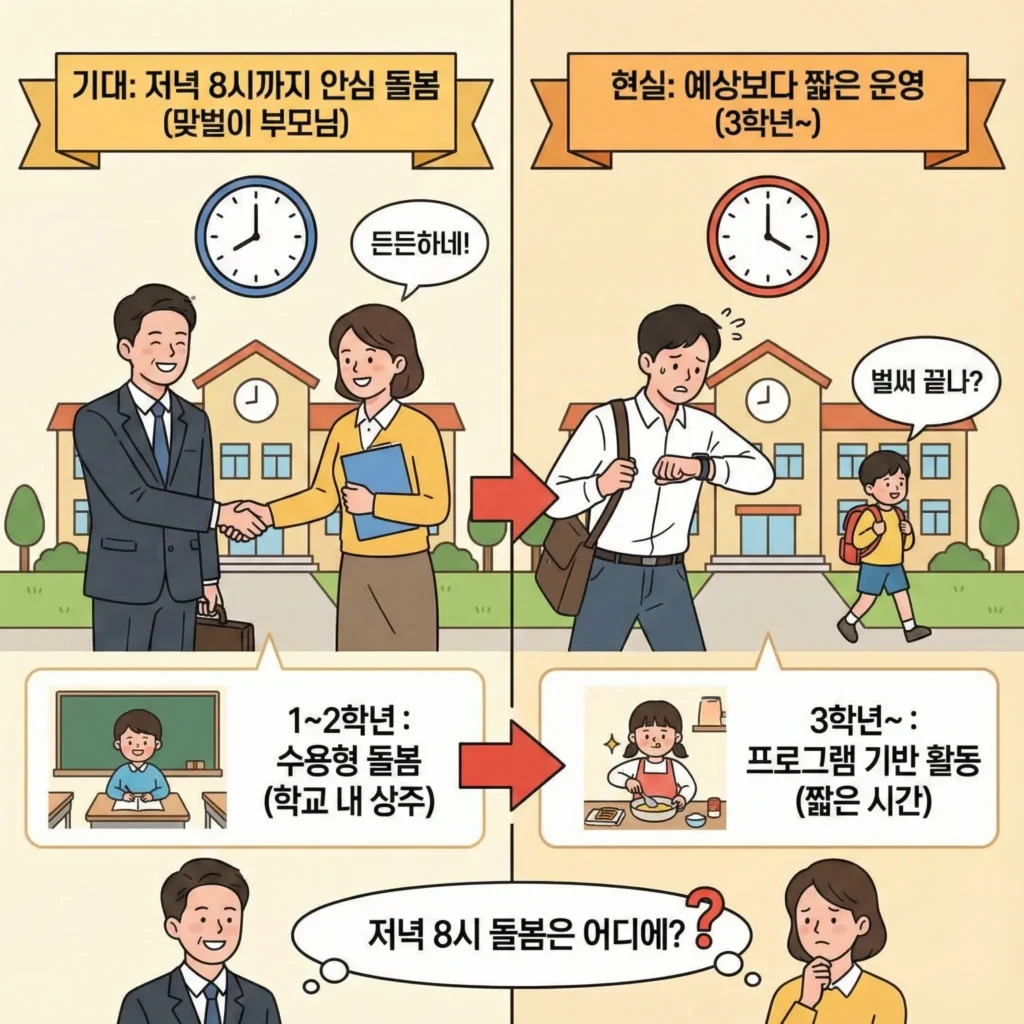 늘봄학교 바우처