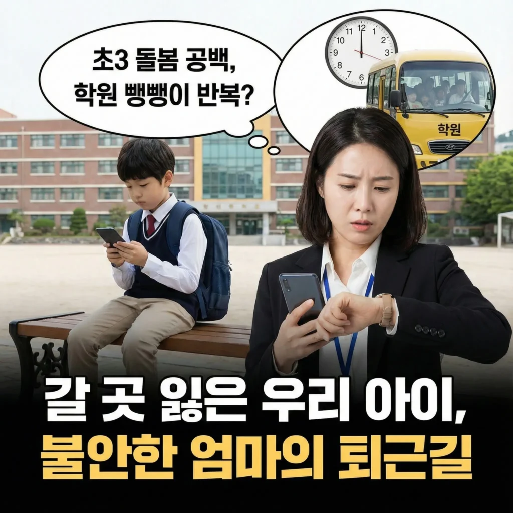 늘봄학교 바우처