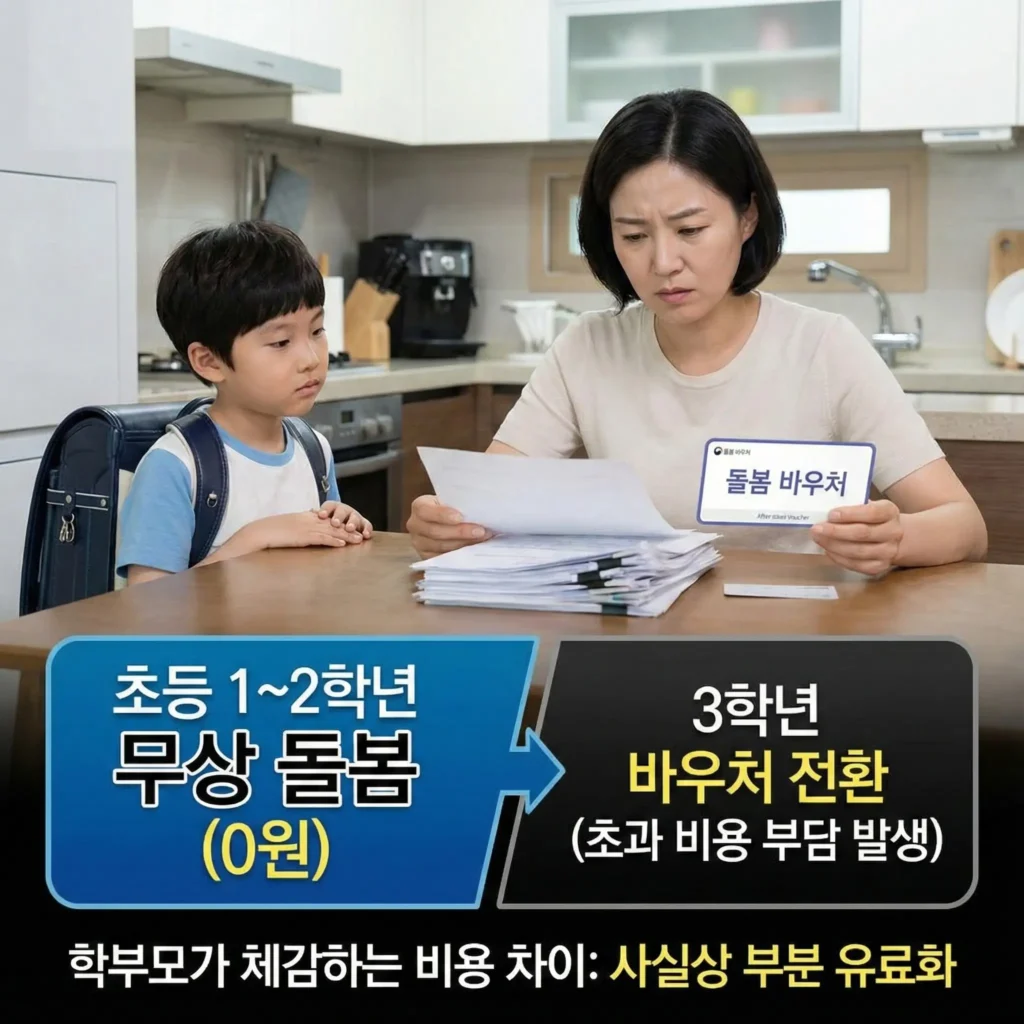 늘봄학교 신청 기간