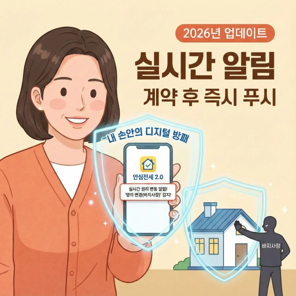 전세사기 특별법 개정안