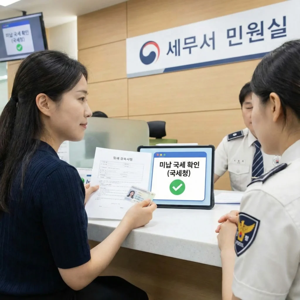 전세사기 방지법