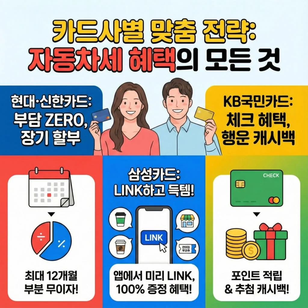 자동차세연납
