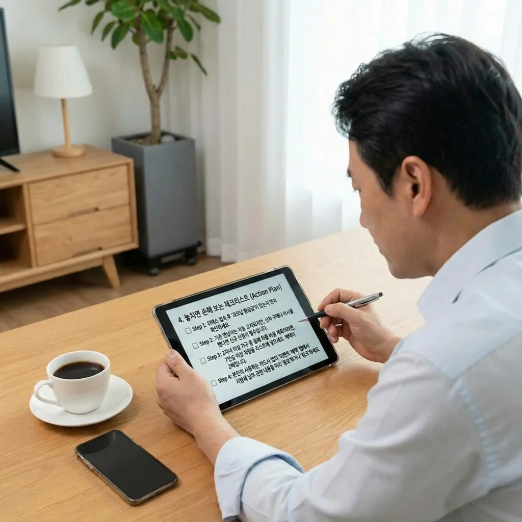 자동차세연납 카드사별 맞춤 전략