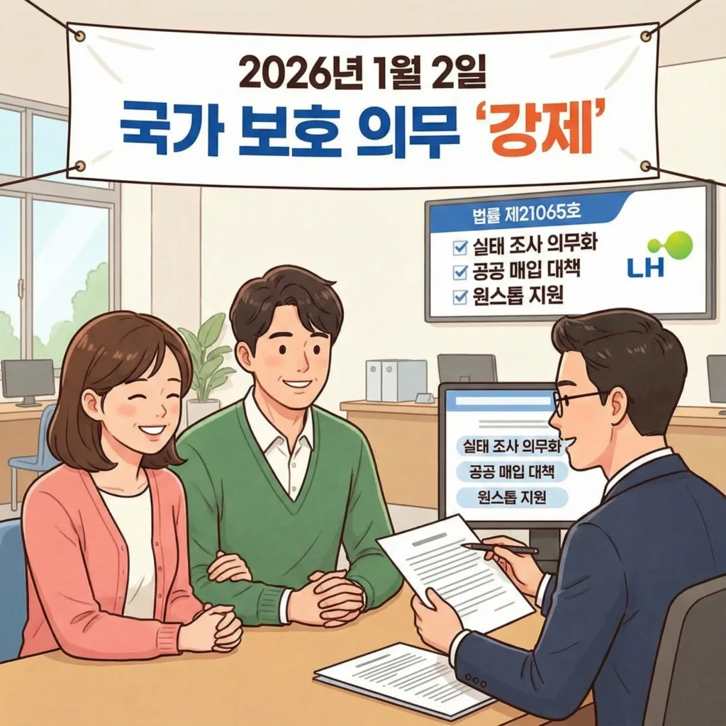 전세사기 방지법