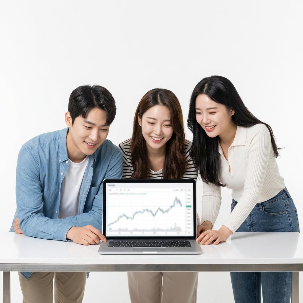 청년미래적금 지원 및 자산 형성