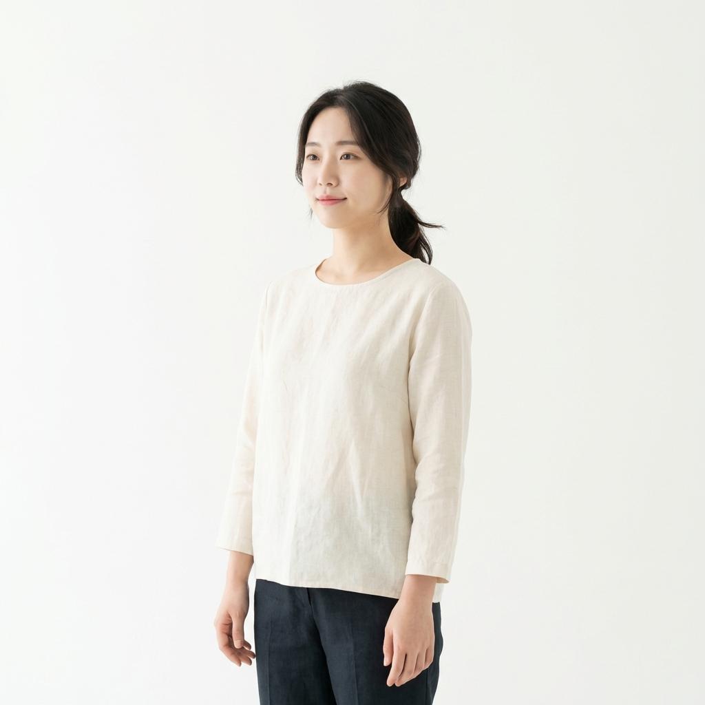 포항형 천원주택 온라인 신청 화면