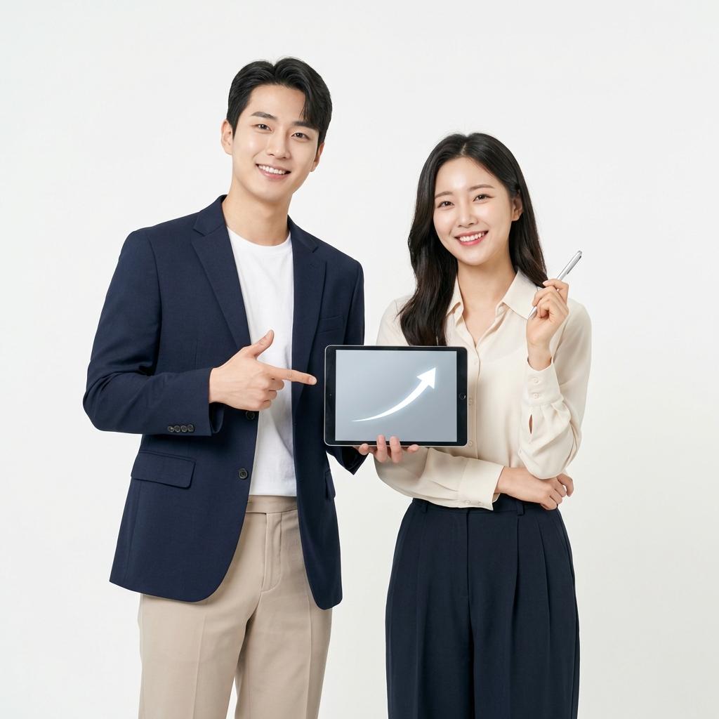 청년미래적금 지원 자격 및 정부 기여금 산정 기준 가이드