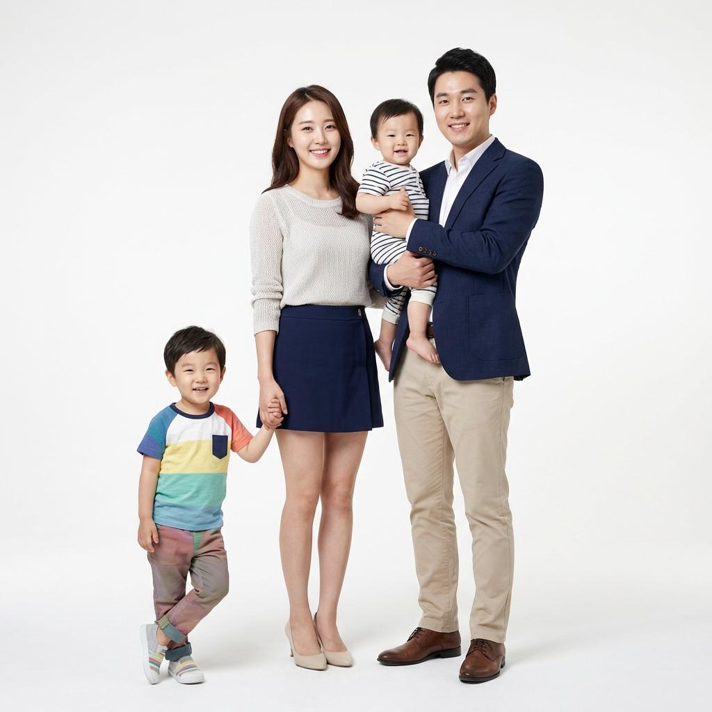 정부 및 지자체 출산 혜택 중복 수령 안내도