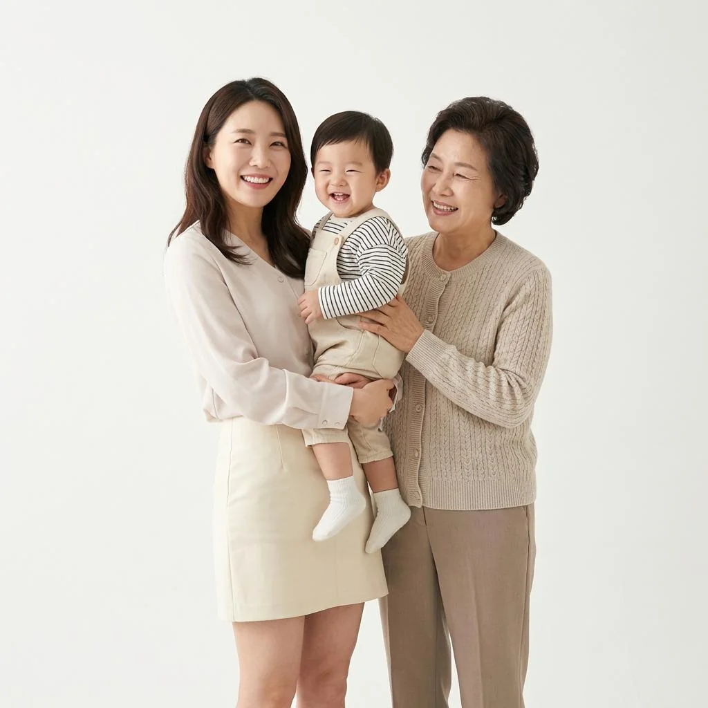 경기도 육아 지원 정책 신청 조건 상세 설명 인포그래픽