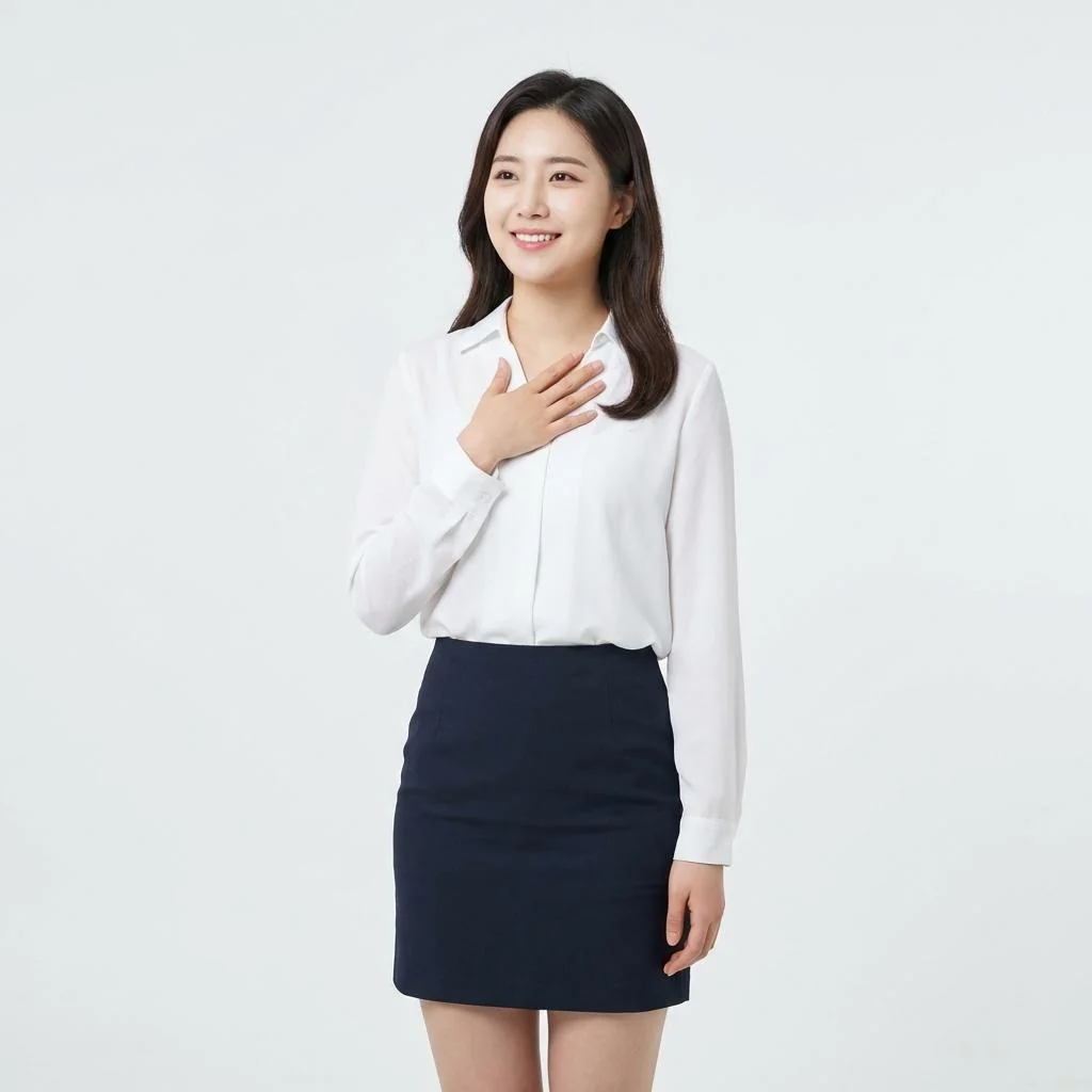 포천시 관내 중소기업 단지와 쾌적한 주거 환경을 나타내는 이미지