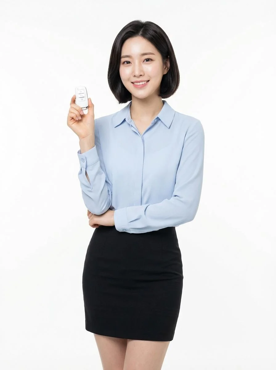 공공기관 주차장 2부제 적용 기준