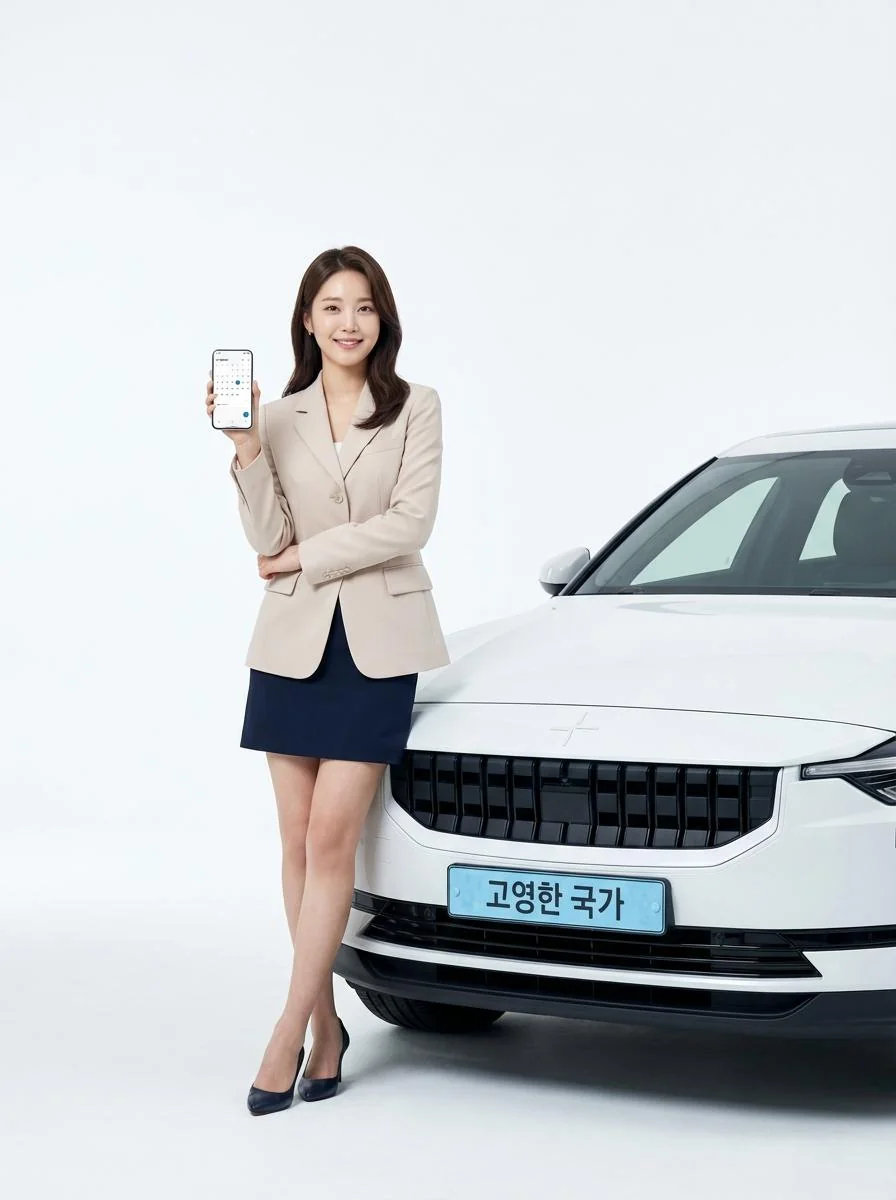 친환경차 및 교통 약자 차량 2부제 면제 혜택