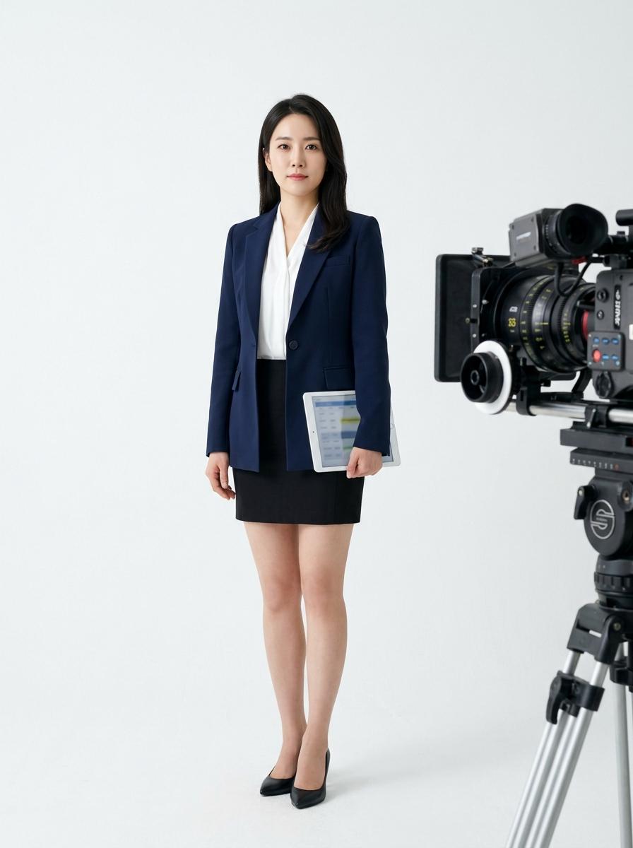방송영상 제작 인력 권익 보호를 위한 표준계약서 서신 및 로고