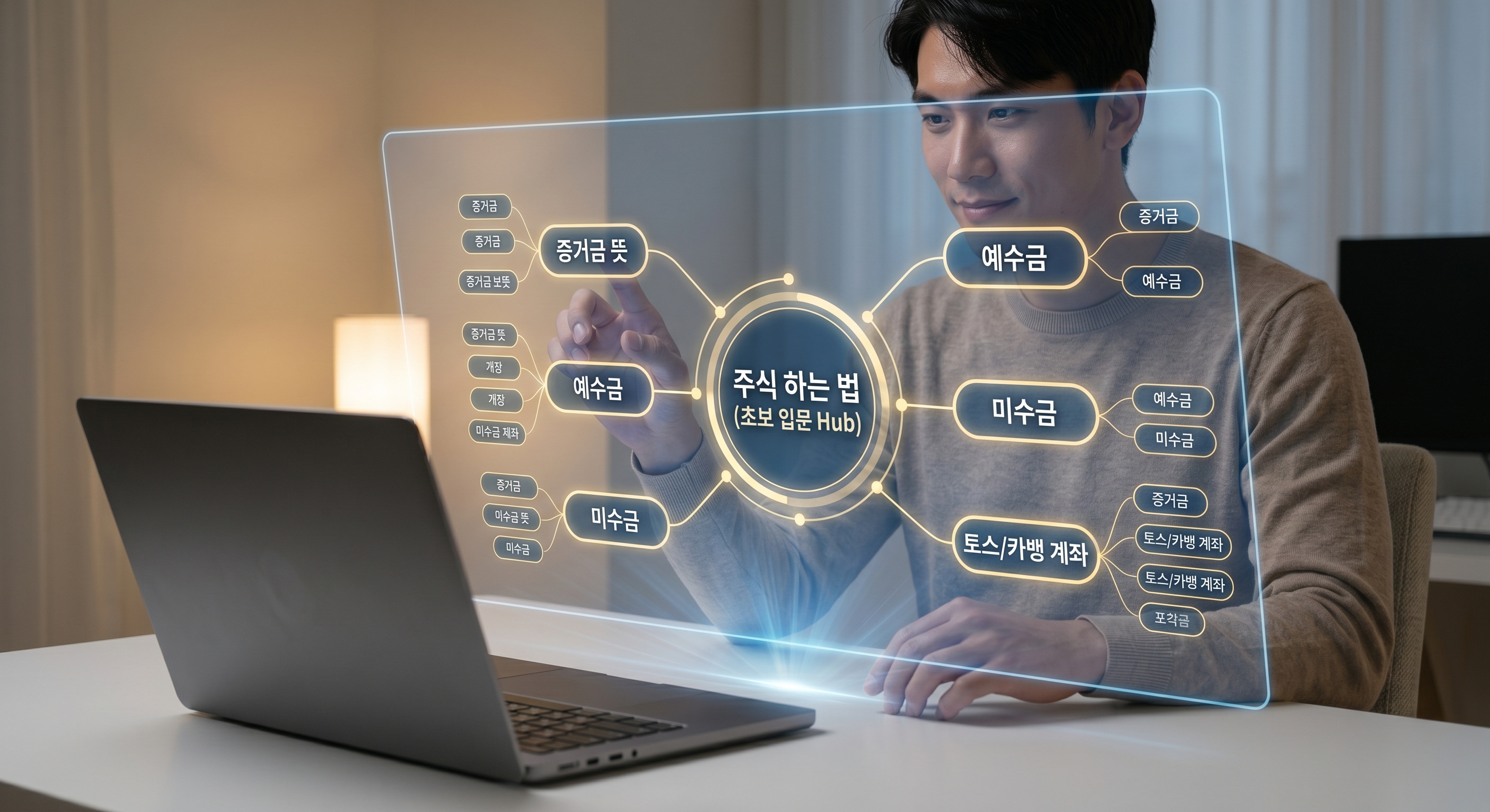 레버리지 ETF 거래 조건: 금융투자교육원 이수 순서 및 HTS 등록 방법